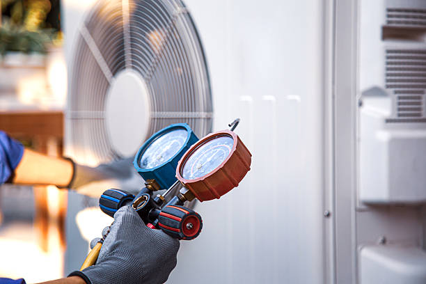 Affordable Emergency Ac Repair solutions in Nashotah, WI